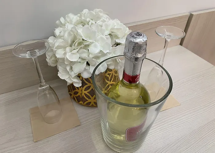Hotel Giotto Flavia